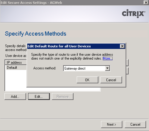 Публикуем приложения Citrix в WEB Публикуем приложения Citrix в WEB
