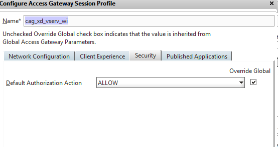 Публикуем приложения Citrix в WEB Публикуем приложения Citrix в WEB