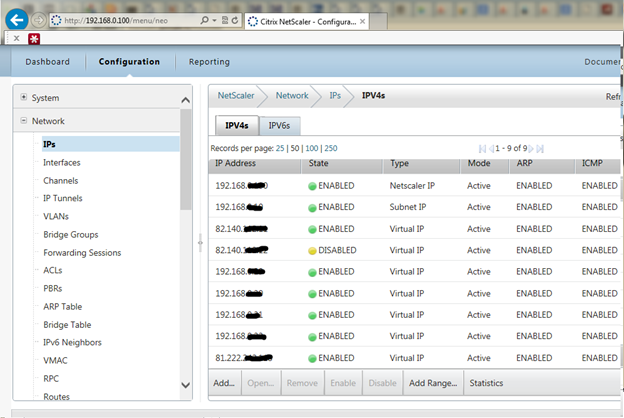 Публикуем приложения Citrix в WEB Публикуем приложения Citrix в WEB