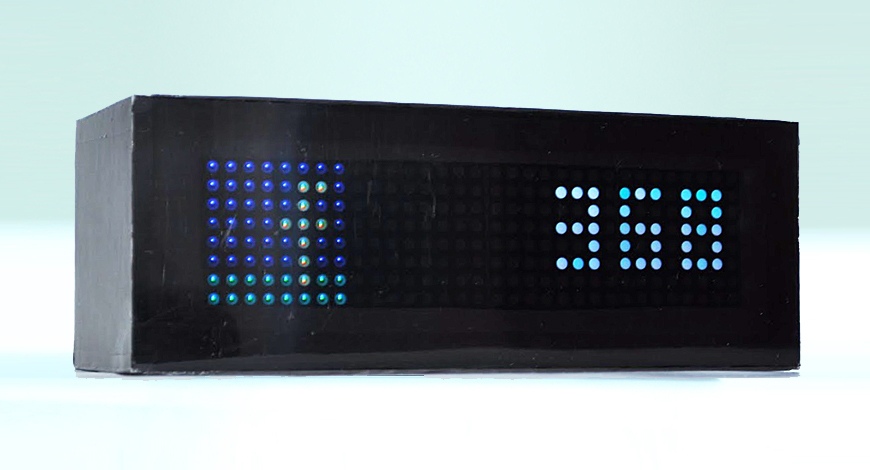 Путь от концепта к «зрелому» прототипу устройства