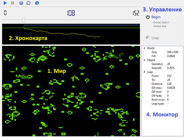 Путешествия во времени и программирование 2: парадоксы Путешествия во времени и программирование 2: парадоксы
