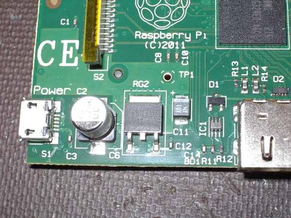 Пять способов улучшить Raspberry Pi