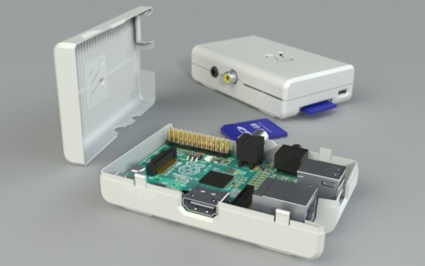 Пять способов улучшить Raspberry Pi