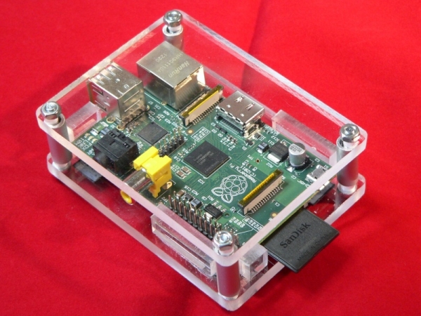 Пять способов улучшить Raspberry Pi