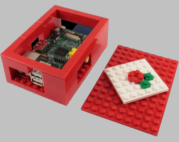 Пять способов улучшить Raspberry Pi