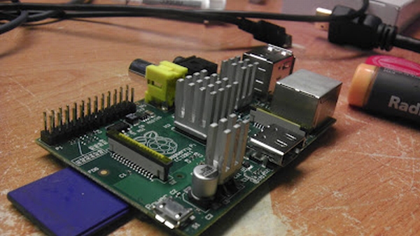 Пять способов улучшить Raspberry Pi