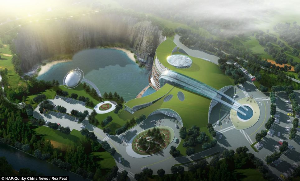 Пятизвёздочный карьер