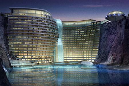 Пятизвёздочный карьер