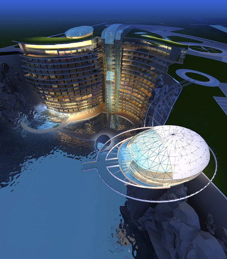 Пятизвёздочный карьер