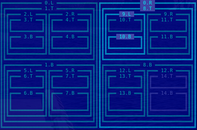 Рабочая среда «Деодар» для Линукс