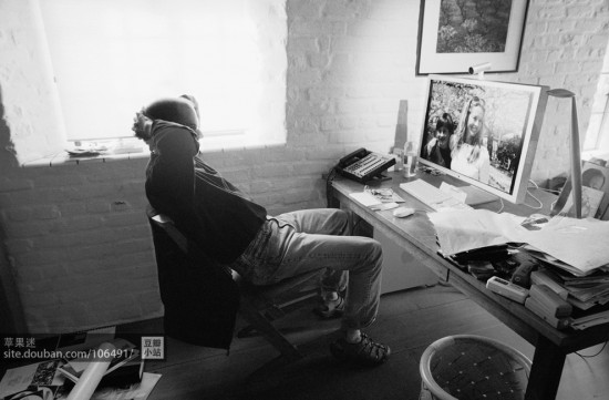 Рабочие места известных IT руководителей Рабочие места известных IT руководителей