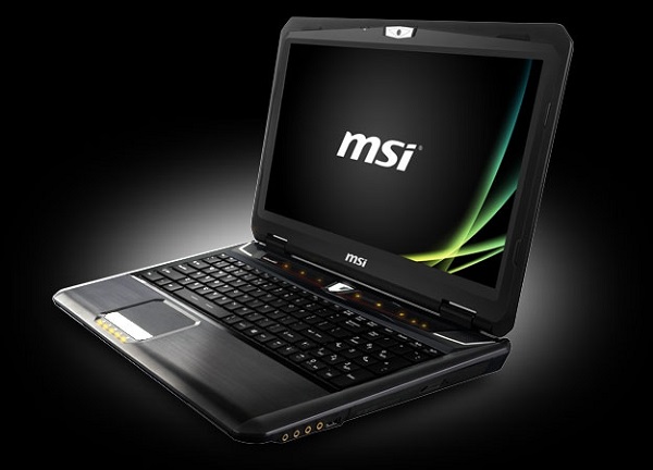 Рабочие станции MSI GT70 2OK и MSI GT60 2OJ получили четырёхъядерный процессор Intel Core i7-4700MQ