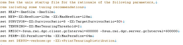 Работа с Java VisualVM при проведении нагрузочного тестирования