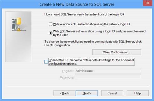 Работа с SQL Server в сценариях гибридного Облака