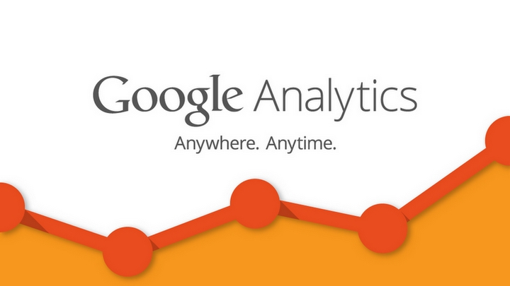 Работа с новой версией Google Analytics v2 на примере Android приложения
