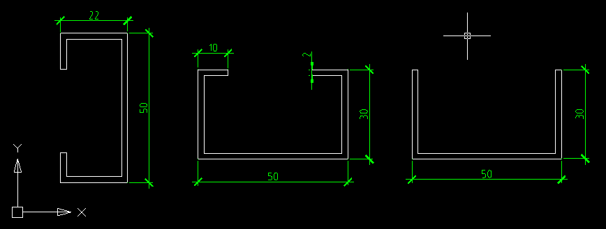 Работа с таблицами в MultiCAD.NET. Часть 2. Создание и редактирование Работа с таблицами в MultiCAD.NET. Часть 2. Создание и редактирование
