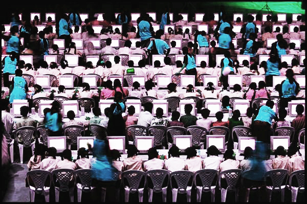 Работа в индийской сфере IT: свобода или рабство? image