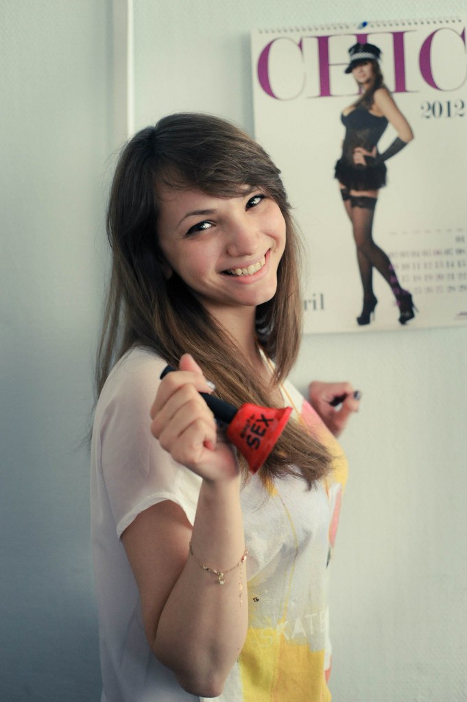 Работа в стиле Smart — или почему у нас реально любят работать