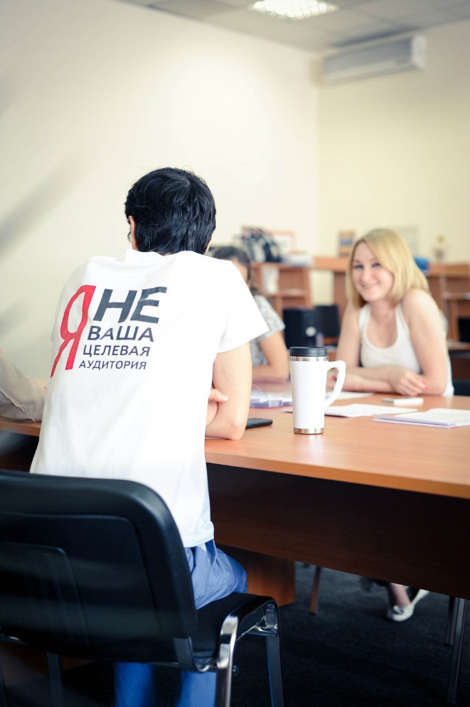 Работа в стиле Smart — или почему у нас реально любят работать