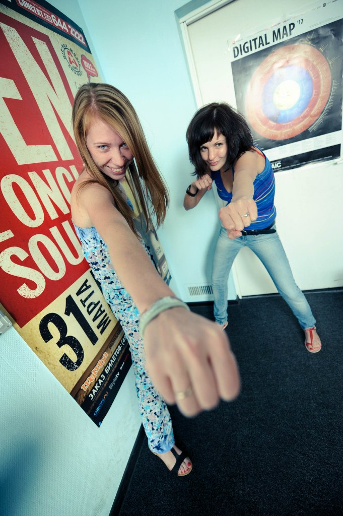 Работа в стиле Smart — или почему у нас реально любят работать