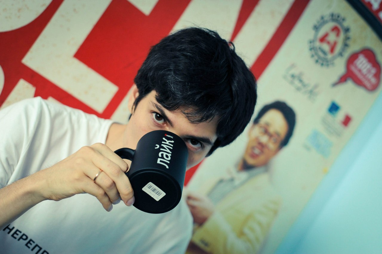 Работа в стиле Smart — или почему у нас реально любят работать