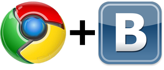 Работаем с API вконтакте из расширения для Google Chrome