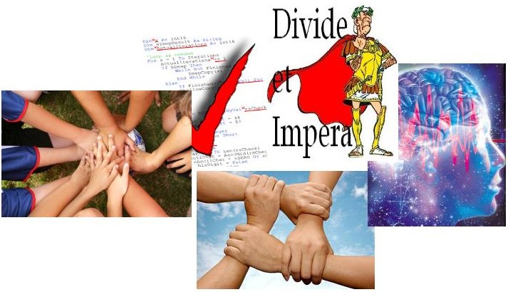 Работать в коммандах, или нет? работа в команде