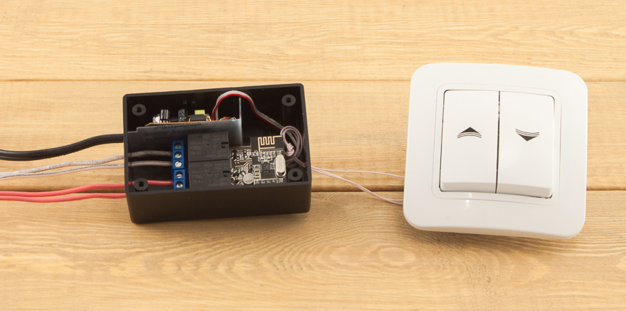 Радиоуправляемый выключатель своими руками. Часть 3 — Софт выключателя Радиоуправляемый выключатель своими руками. Часть 3 — Софт выключателя