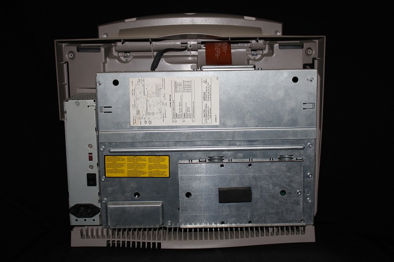 Раритетный моноблок Compaq Presario 3020 image