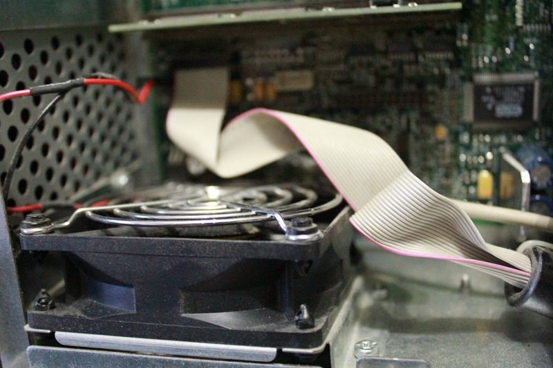 Раритетный моноблок Compaq Presario 3020 image