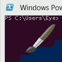 Раскрашиваем консоль Windows под хохлому