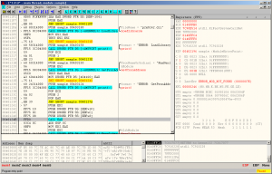 Распаковка Perl2Exe