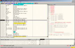 Распаковка Perl2Exe