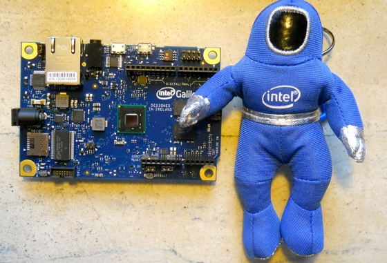 Расщепляем Quark. Микроархитектура нового процессора Intel