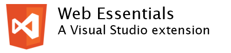 Расширение Web Essentials для Visual Studio: LESS, Zen Coding, CoffeeScript и многое другое