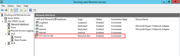 Расширение локальной инфраструктуры в облако image