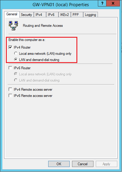 Расширение локальной инфраструктуры в облако image