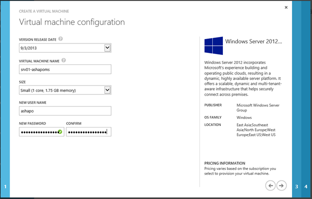 Расширение локальной инфраструктуры в облако image