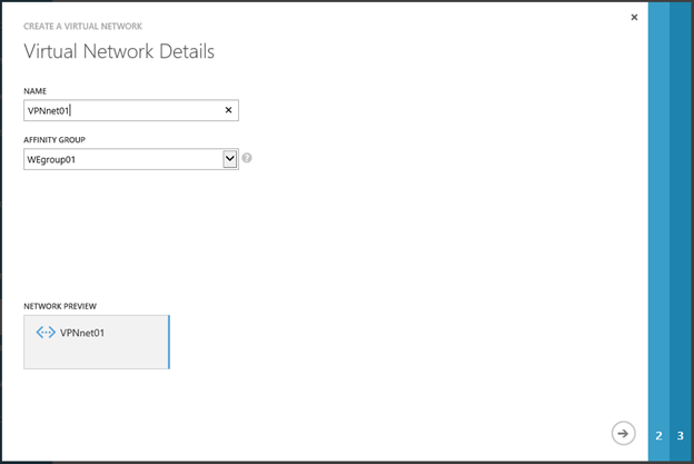 Расширение локальной инфраструктуры в облако image