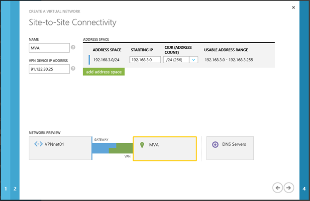 Расширение локальной инфраструктуры в облако image