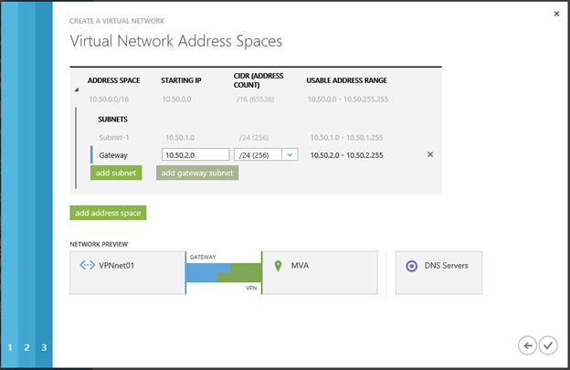 Расширение локальной инфраструктуры в облако image