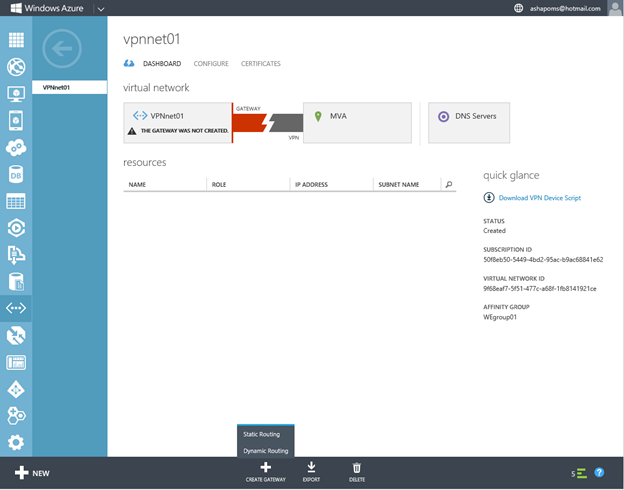 Расширение локальной инфраструктуры в облако image