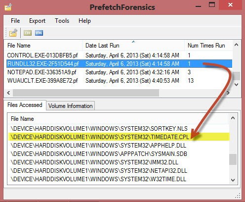 Exe 32 bit. LLC prefetch. MPC Bld_gmap32.exe для экспорта карты где взять.