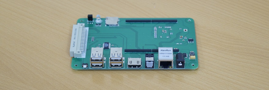 Разбираем IBOX, еще один ARM мини ПК Разбираем IBOX, еще один ARM мини ПК