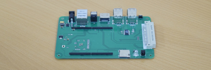 Разбираем IBOX, еще один ARM мини ПК Разбираем IBOX, еще один ARM мини ПК