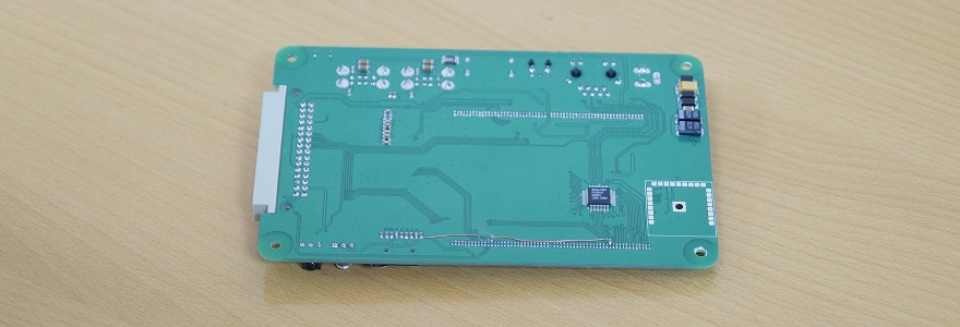 Разбираем IBOX, еще один ARM мини ПК Разбираем IBOX, еще один ARM мини ПК