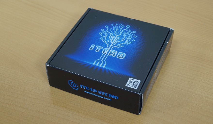 Разбираем IBOX, еще один ARM мини ПК Разбираем IBOX, еще один ARM мини ПК