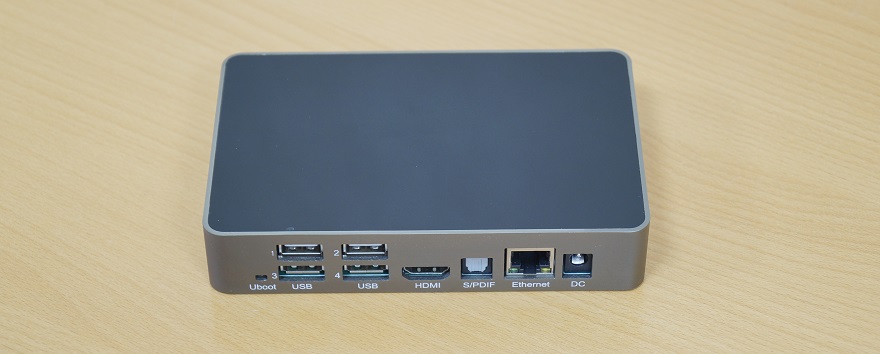 Разбираем IBOX, еще один ARM мини ПК Разбираем IBOX, еще один ARM мини ПК