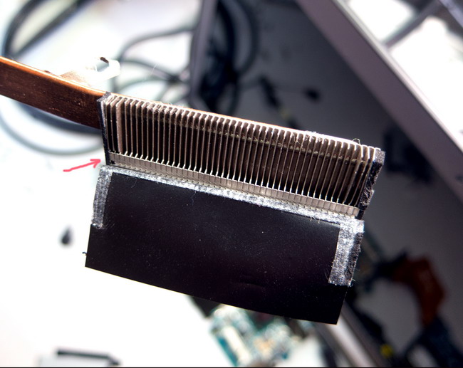 Разбираем до основания ультрабук Lenovo IdeaPad U300s image